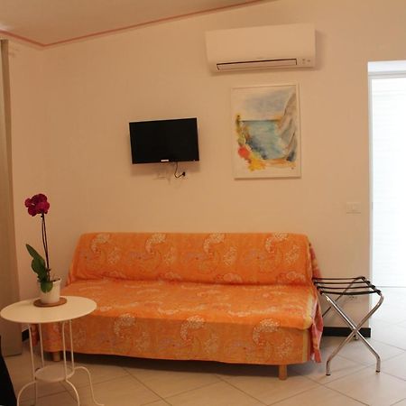 Marianna Quiet Rooms Monterosso al Mare Ngoại thất bức ảnh