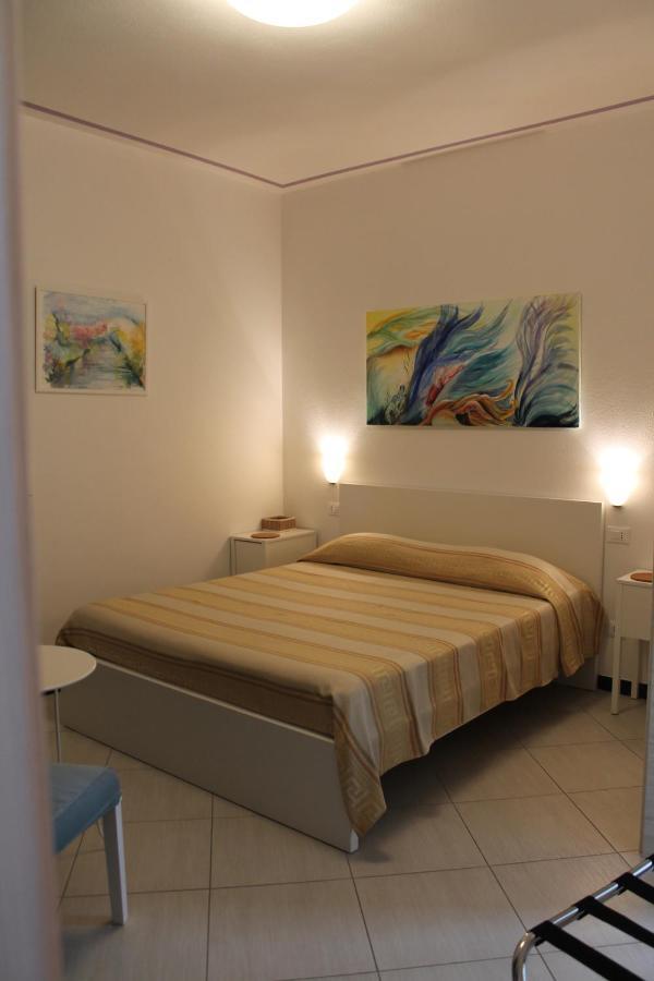 Marianna Quiet Rooms Monterosso al Mare Ngoại thất bức ảnh