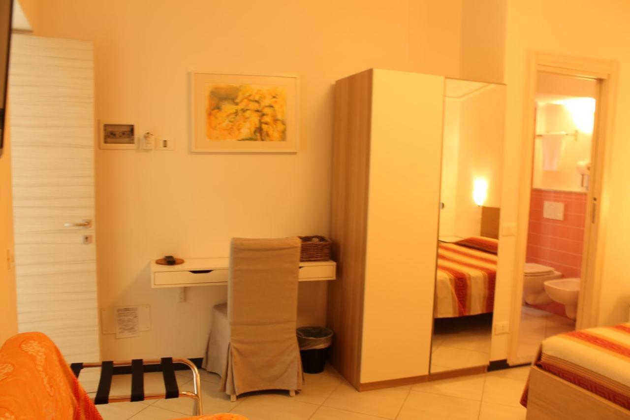 Marianna Quiet Rooms Monterosso al Mare Ngoại thất bức ảnh