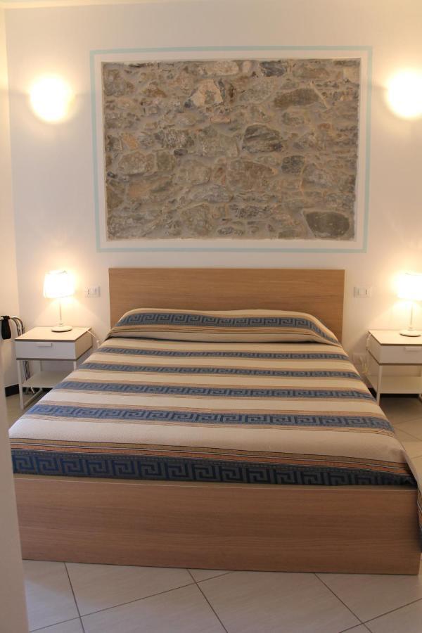 Marianna Quiet Rooms Monterosso al Mare Ngoại thất bức ảnh