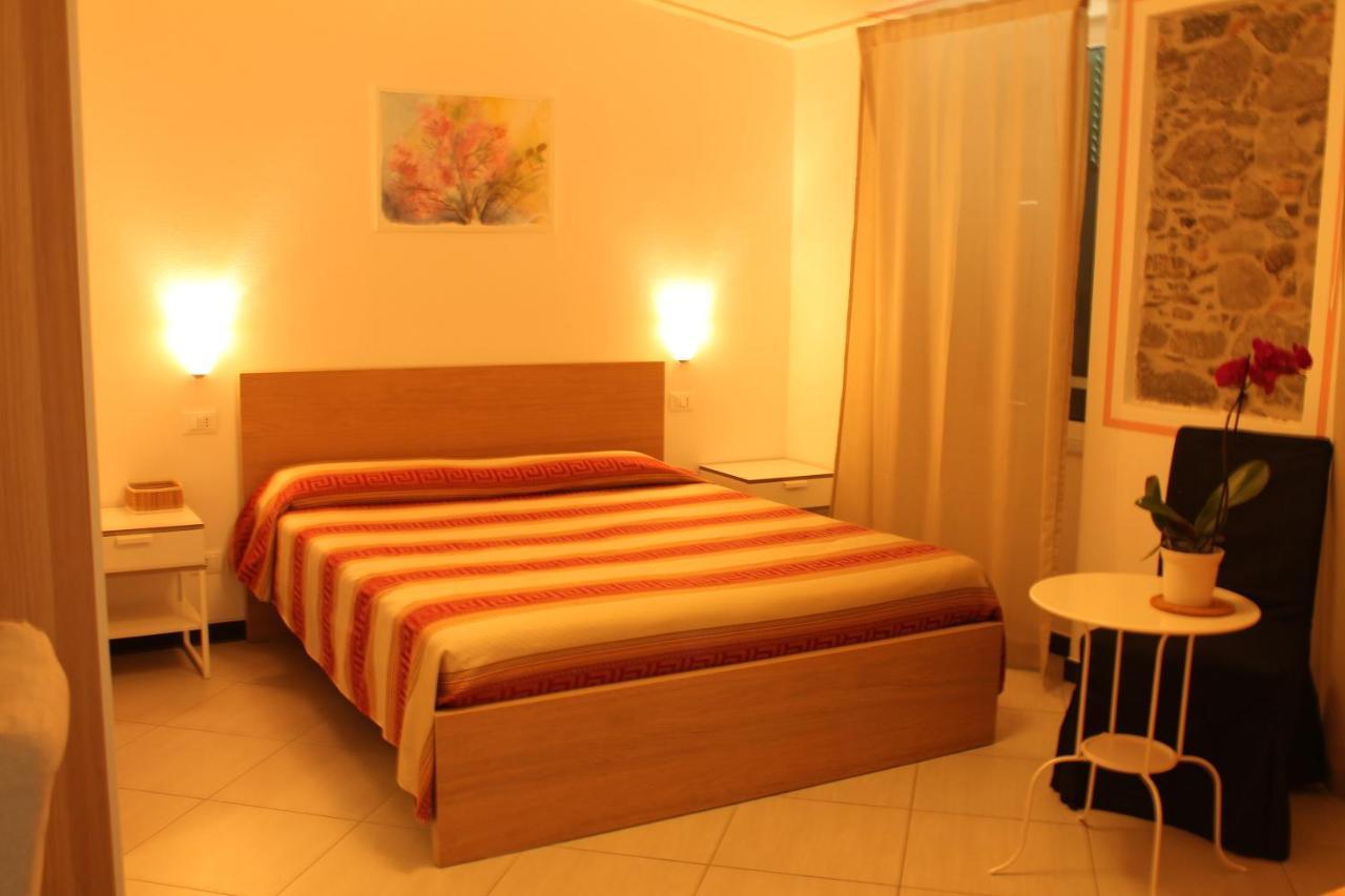 Marianna Quiet Rooms Monterosso al Mare Ngoại thất bức ảnh
