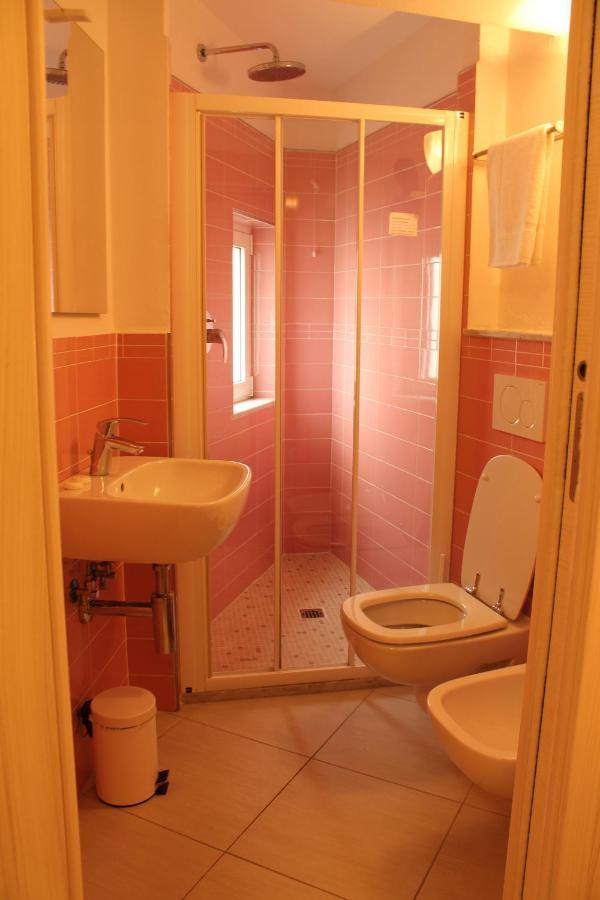Marianna Quiet Rooms Monterosso al Mare Ngoại thất bức ảnh