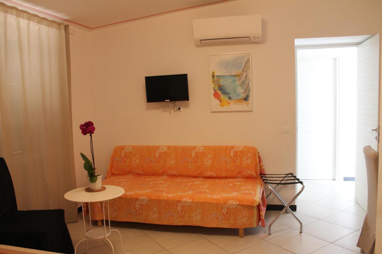 Marianna Quiet Rooms Monterosso al Mare Ngoại thất bức ảnh
