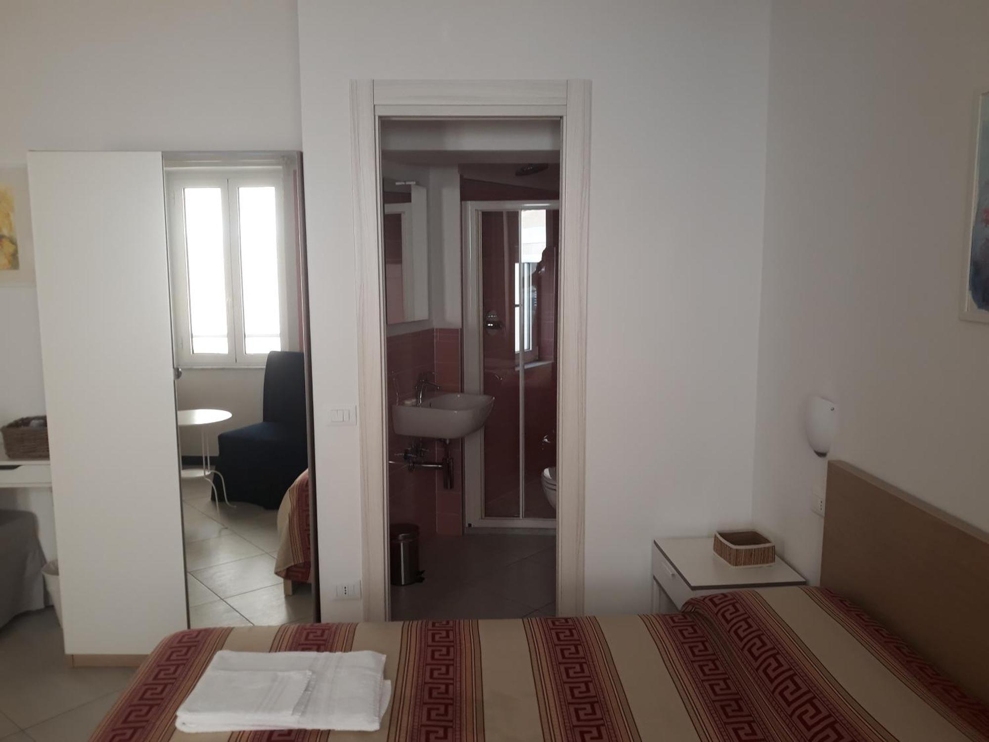 Marianna Quiet Rooms Monterosso al Mare Phòng bức ảnh