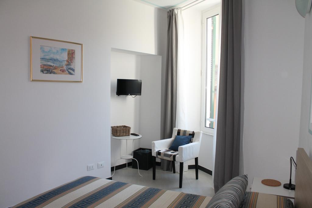 Marianna Quiet Rooms Monterosso al Mare Ngoại thất bức ảnh