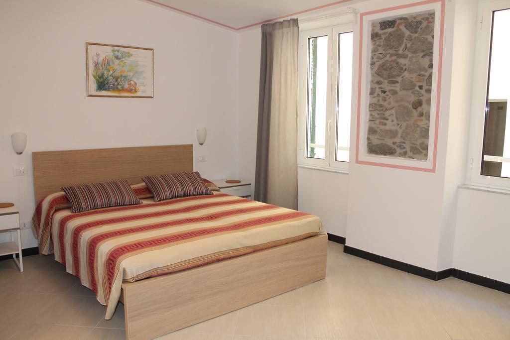 Marianna Quiet Rooms Monterosso al Mare Ngoại thất bức ảnh