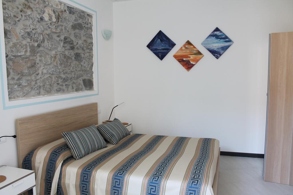 Marianna Quiet Rooms Monterosso al Mare Ngoại thất bức ảnh