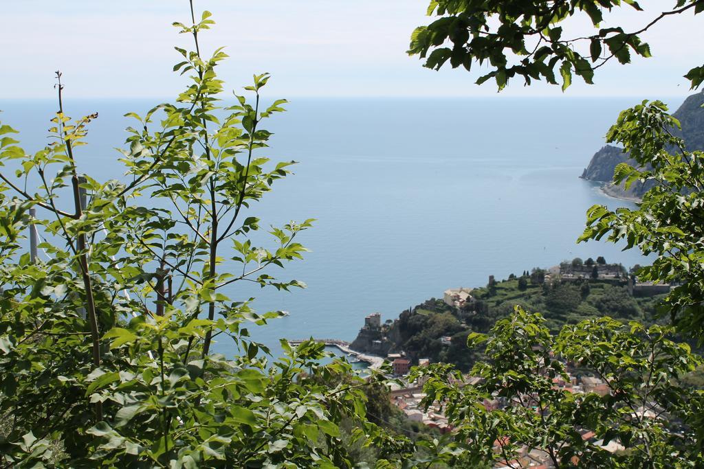 Marianna Quiet Rooms Monterosso al Mare Ngoại thất bức ảnh