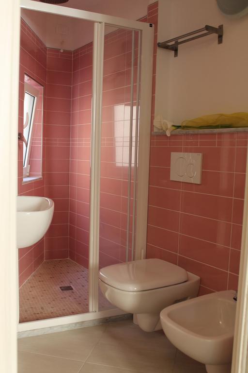 Marianna Quiet Rooms Monterosso al Mare Ngoại thất bức ảnh