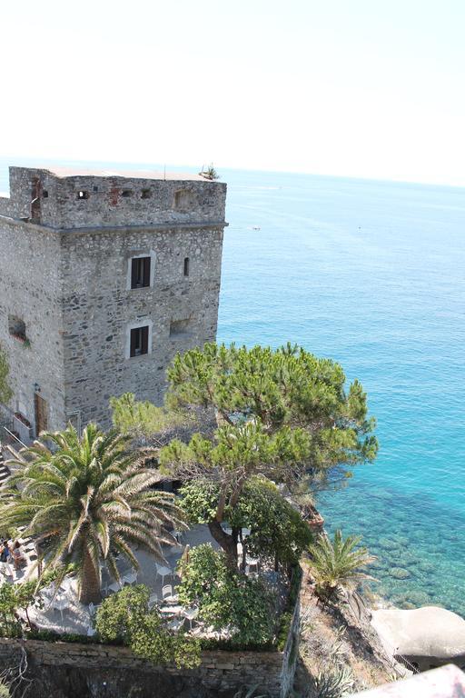 Marianna Quiet Rooms Monterosso al Mare Ngoại thất bức ảnh