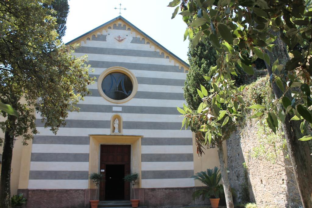 Marianna Quiet Rooms Monterosso al Mare Ngoại thất bức ảnh