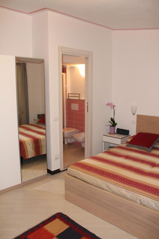 Marianna Quiet Rooms Monterosso al Mare Ngoại thất bức ảnh