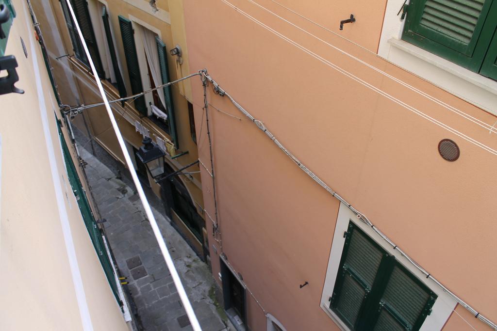 Marianna Quiet Rooms Monterosso al Mare Ngoại thất bức ảnh