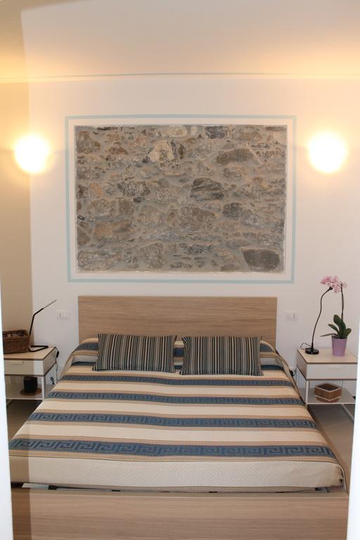 Marianna Quiet Rooms Monterosso al Mare Ngoại thất bức ảnh