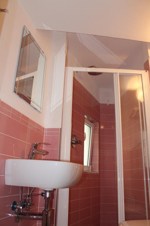 Marianna Quiet Rooms Monterosso al Mare Ngoại thất bức ảnh