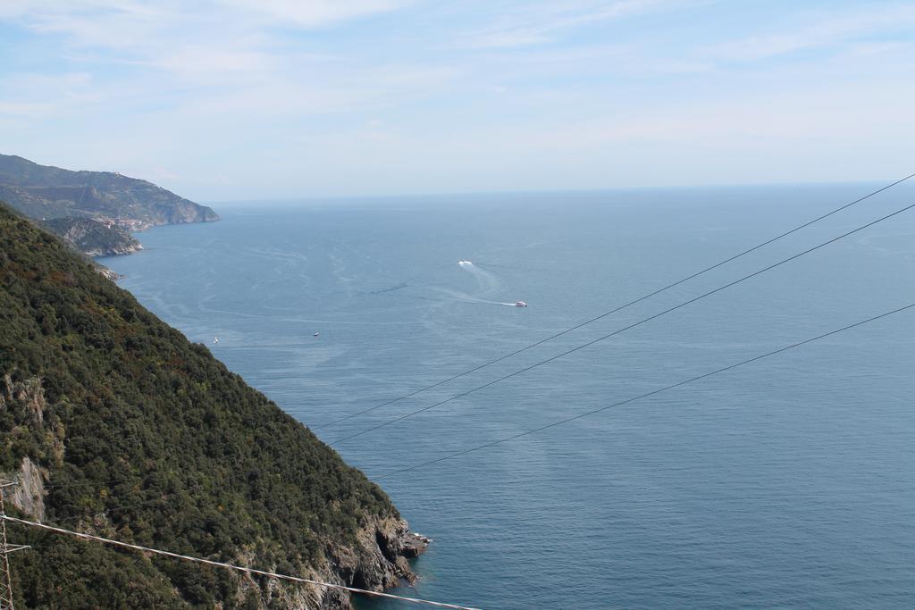 Marianna Quiet Rooms Monterosso al Mare Ngoại thất bức ảnh